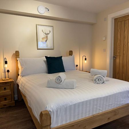 Hotel The Beresford Arms Morpeth Exteriér fotografie